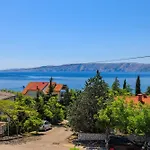 Nena Apartmán Novi Vinodolski