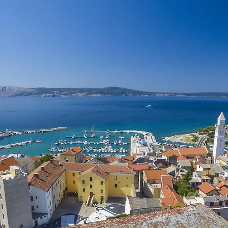 Apartamento Nena Novi Vinodolski