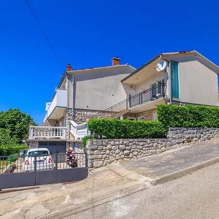 Apartamento Nena Novi Vinodolski