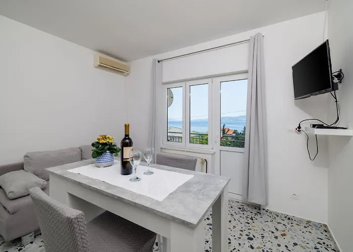 Apartment Nena