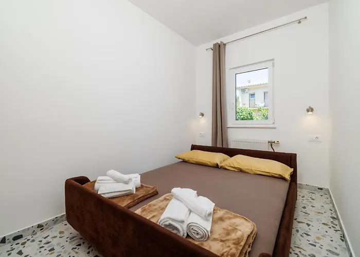 Nena Apartamento Novi Vinodolski