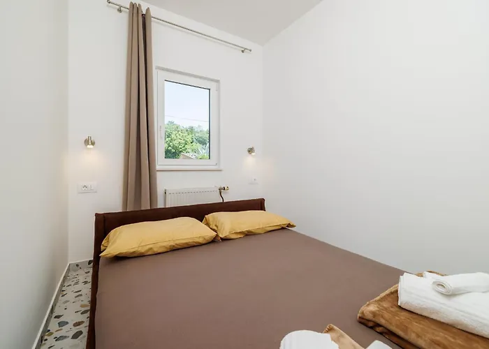 Apartamento Nena Novi Vinodolski
