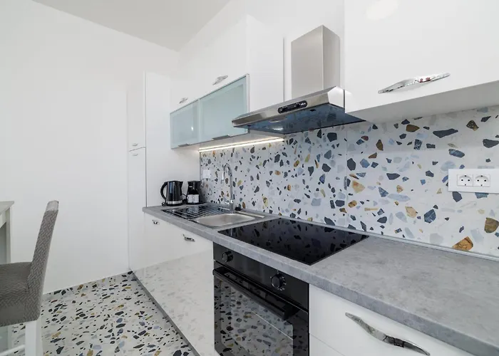 Nena Apartment