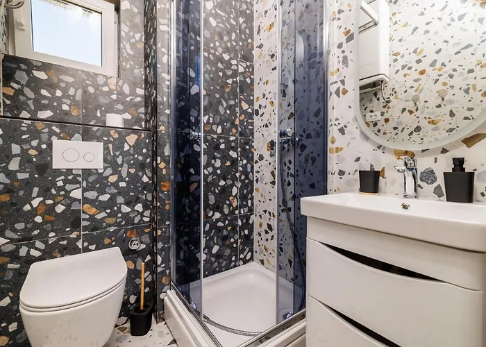 Apartamento Nena Novi Vinodolski