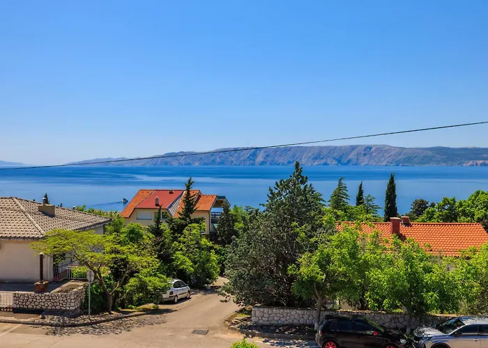 Nena Apartamento Novi Vinodolski