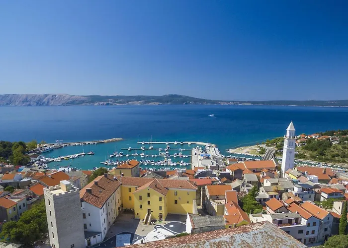 Apartamento Nena Novi Vinodolski