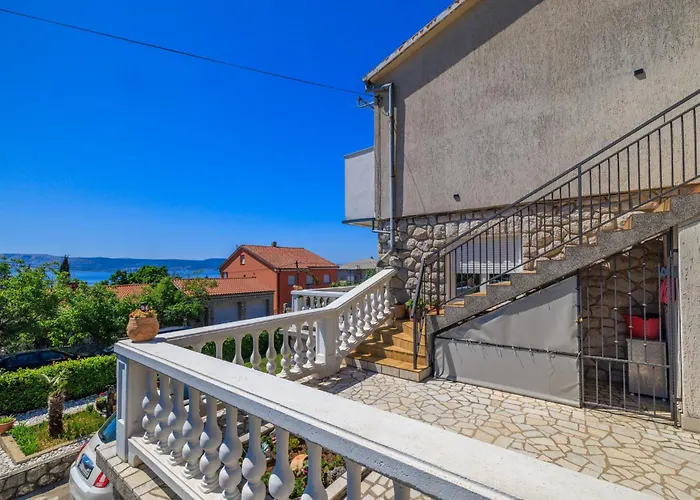Nena Apartment Novi Vinodolski