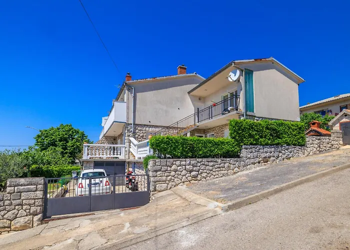 Apartamento Nena Novi Vinodolski